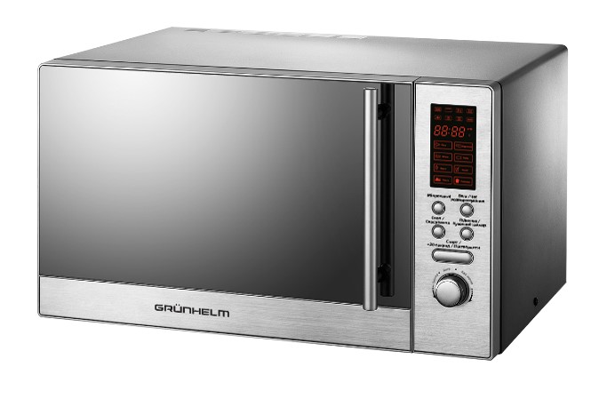 Мікрохвильова піч Grunhelm (23MX-923)